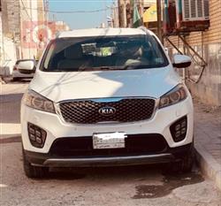 کیا سۆرینتۆ